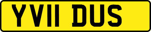 YV11DUS