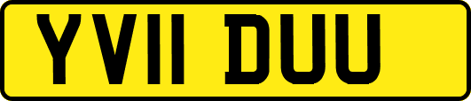 YV11DUU