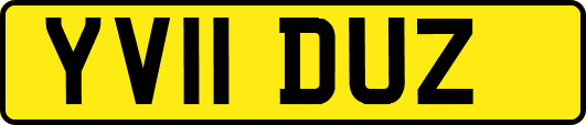 YV11DUZ