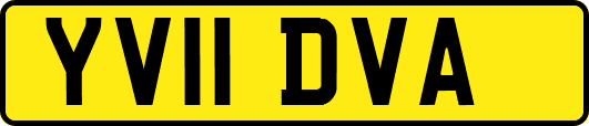 YV11DVA
