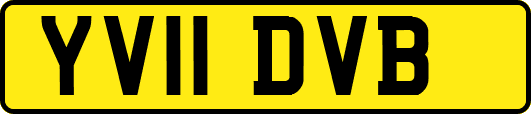 YV11DVB