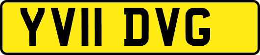 YV11DVG