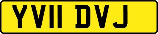 YV11DVJ