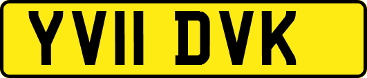 YV11DVK