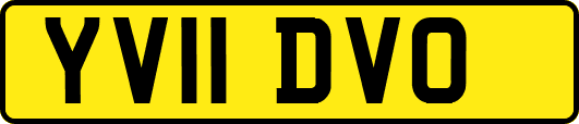 YV11DVO