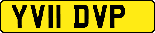 YV11DVP