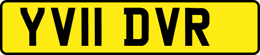 YV11DVR