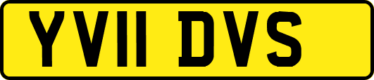 YV11DVS