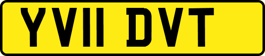 YV11DVT