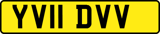 YV11DVV