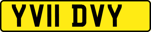 YV11DVY