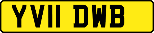 YV11DWB