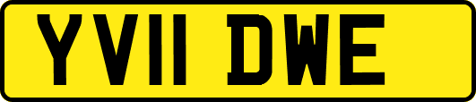 YV11DWE