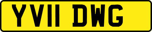YV11DWG