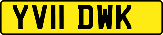 YV11DWK