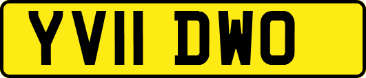 YV11DWO