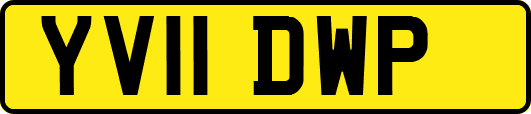 YV11DWP