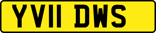 YV11DWS