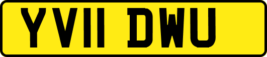 YV11DWU