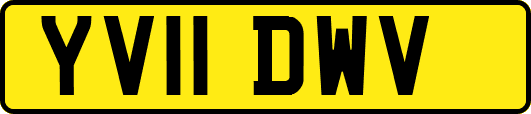 YV11DWV