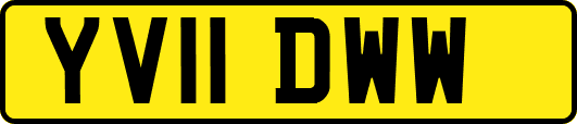YV11DWW