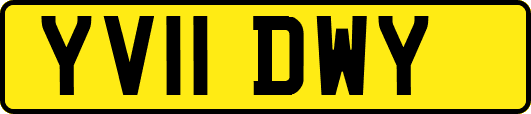 YV11DWY