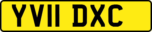 YV11DXC