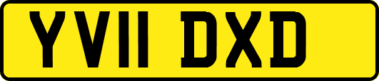YV11DXD