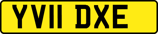 YV11DXE