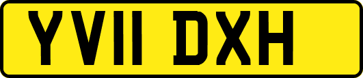 YV11DXH