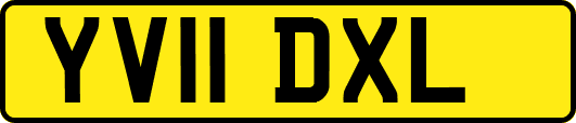 YV11DXL