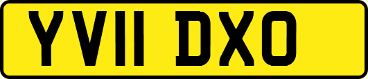 YV11DXO