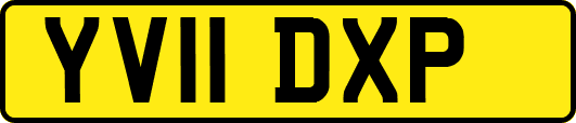 YV11DXP