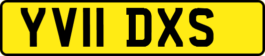 YV11DXS