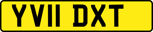 YV11DXT