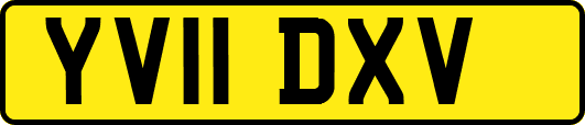 YV11DXV