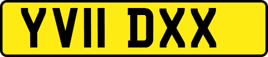 YV11DXX