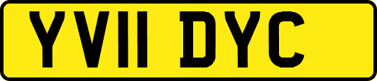 YV11DYC
