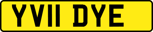 YV11DYE