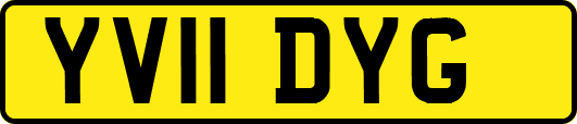 YV11DYG