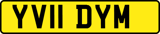 YV11DYM