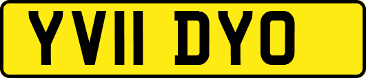 YV11DYO