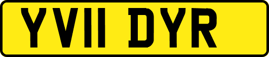 YV11DYR
