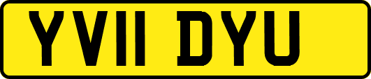 YV11DYU