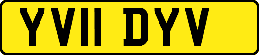 YV11DYV