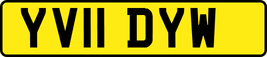 YV11DYW