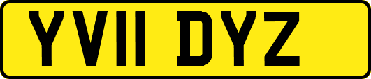 YV11DYZ