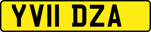 YV11DZA