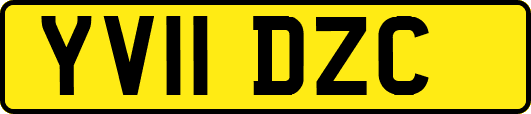 YV11DZC