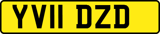 YV11DZD